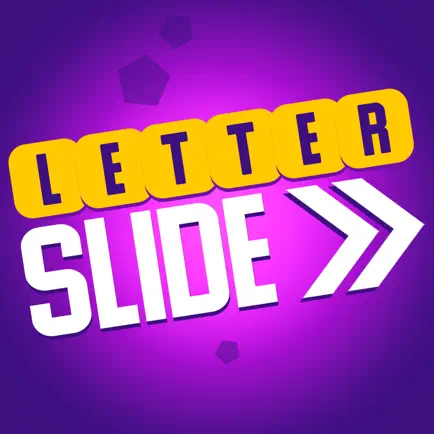 Letter Slide - Word Puzzle Cheats