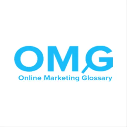OMG|Online Marketing Glossary Cheats