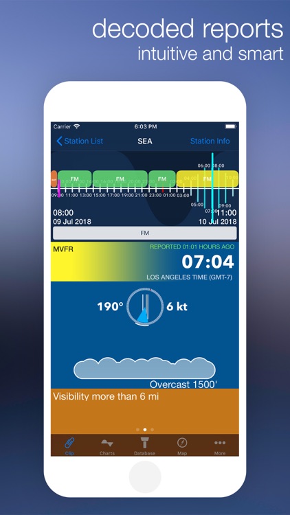 StationWeather Pro