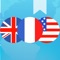 The #1 French English Dictionary for iPhone, iPad & iPod touch ◇ Offline Dictionary with over 748,000 Entries ◇ Comprehensive Phrasebook ◇ Verb Conjugator ◇ Vocabulary Quizzes ◇ Flashcards ◇ Offline Audio Pronunciation ◇ iPad Enhancements ◇ Apple Watch Support