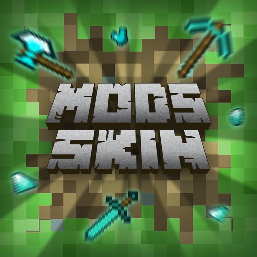 Mods Addons For Mcpe By Duy Hoang