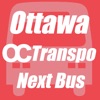 Ottawa OCTranspo Next Bus