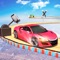 This ramp car stunt: GT racing stunts games is interesting free stunt game where you can perform jump, stunts, race on multiple obstacles and ramps