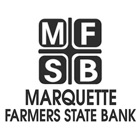 Marquette Farmers State Bank