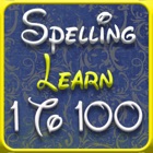 1 to 100 Spelling Learning