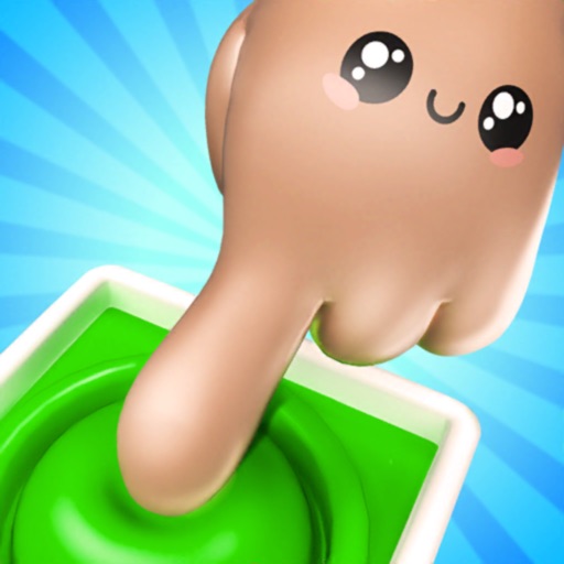 Pop it fun games iOS App