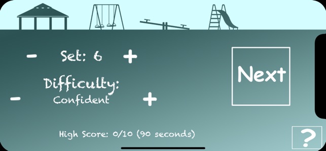 Hopscotch - Simplify Fractions