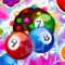 Crush The Pool Ball with Love is a very unique and addictive game