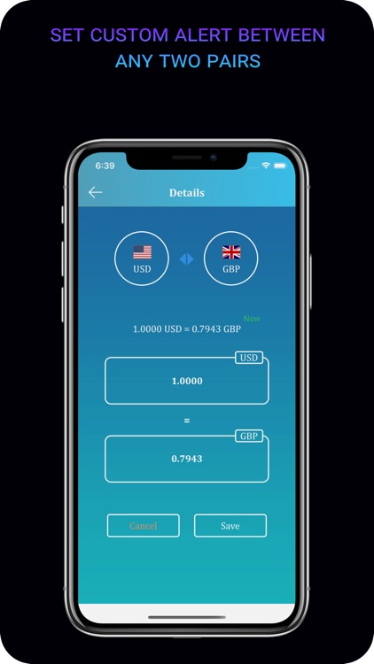 iExchange screenshot-5