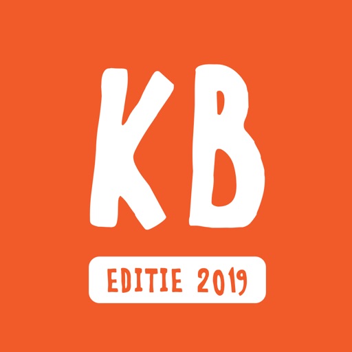 Klasbord Editie 2019