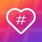 Top Likes for Instagram Tags