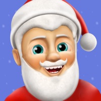 Mein Sprechender Weihnachtsman apk