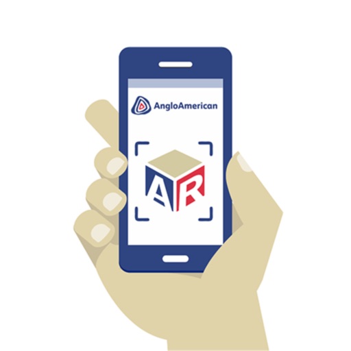 Anglo American AR Download