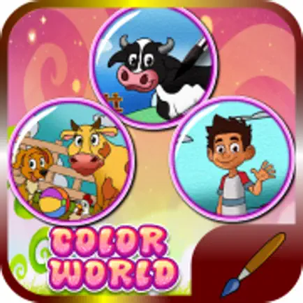 The World of Colors Cheats