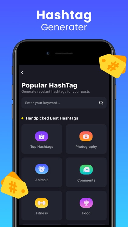 Ig Followers- Followers Report screenshot-7