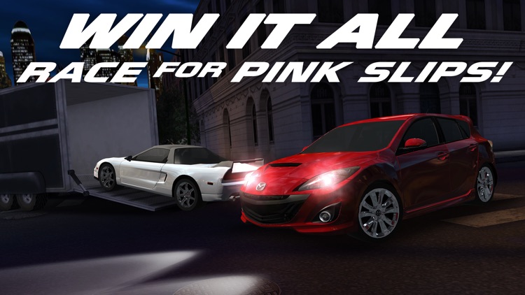 Racing Rivals screenshot-6