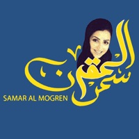الصحافية سمر المقرن pour PC