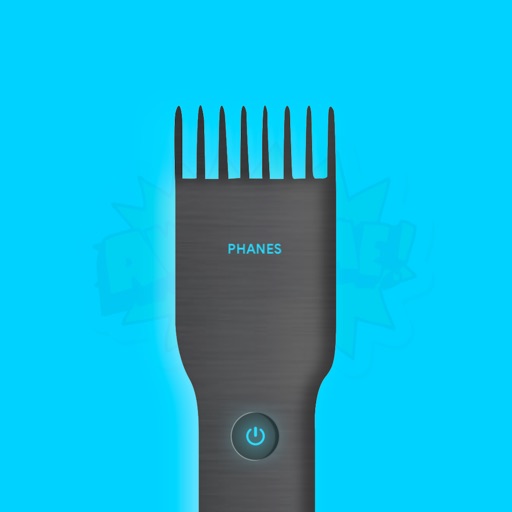 My Hair Trimmer