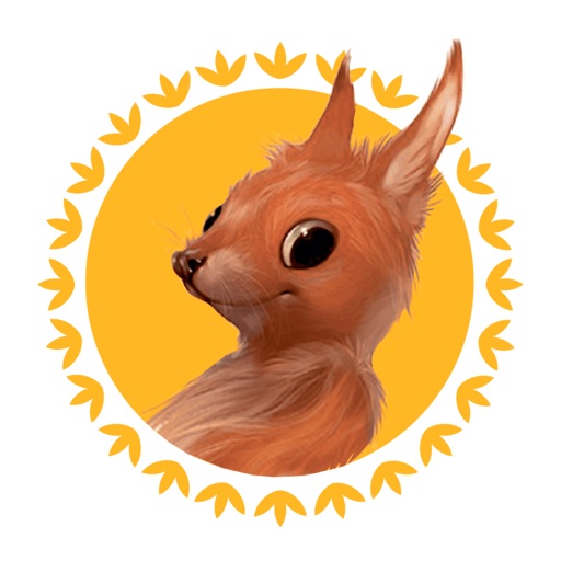 Ардилла | Реутов | iPhone & iPad Game Reviews | AppSpy.com