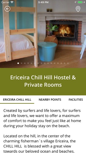 Ericeira Chill Hill Hostel(圖2)-速報App