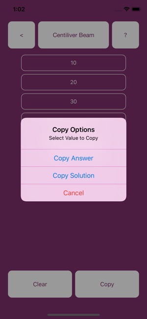 Engineering Calculator(圖7)-速報App