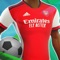 Become a football freestyle legend performing tricks with Arsenal stars like Aubameyang, Leno, Saka, Miedema, Nobbs, Walti and many others, in this OFFICIAL ARSENAL GAME