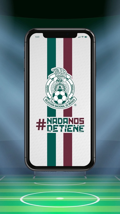 Mi Selección MX