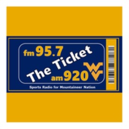 95.7 FM The Ticket