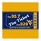 The Ticket (WMMN) is the premier sports radio station for Mountaineer Nation