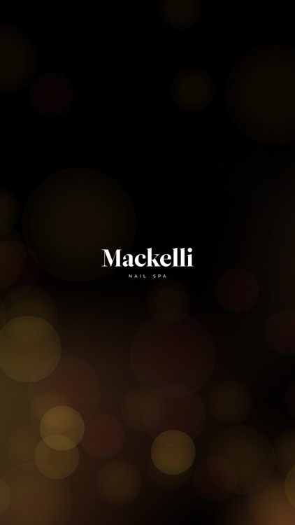 Mackelli