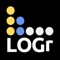 LOGr is simple to use and helps you to keep track of great ideas and your interests