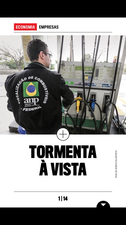 Revista VEJA