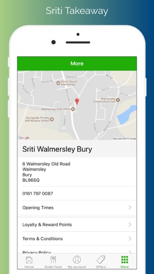 Sriti Walmersley Bury(圖3)-速報App