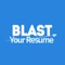 BlastYourResume