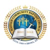 Haitian Community Baptist CH