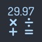 Timecode by Panoptik is the most attractive Timecode calculator on the market (if we do say so ourselves)