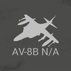 Virtual Cockpit AV-8B