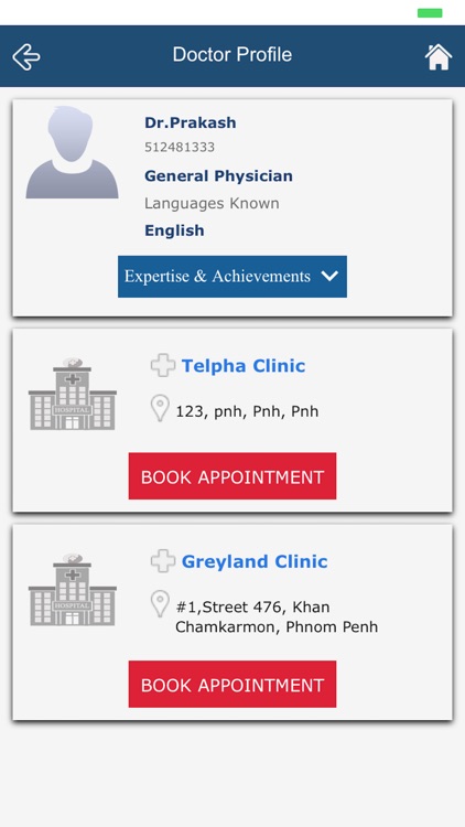 Health Direct screenshot-3