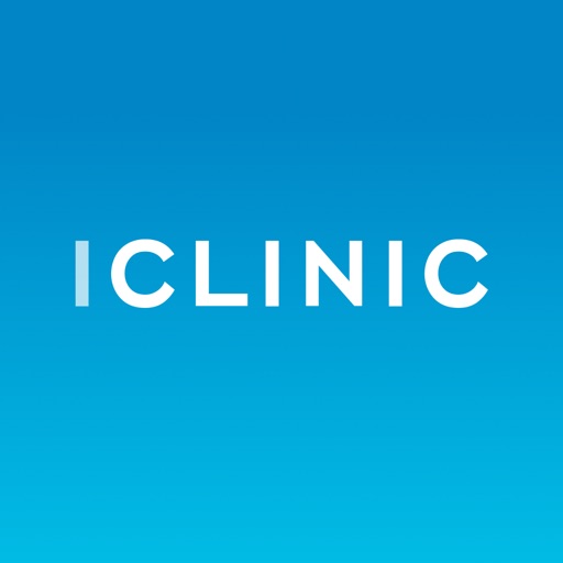 iClinicAppMobile