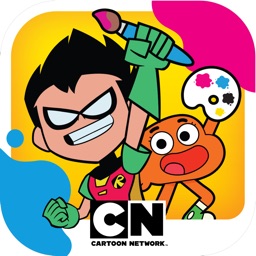 Cartoon Network GameBox on the App Store