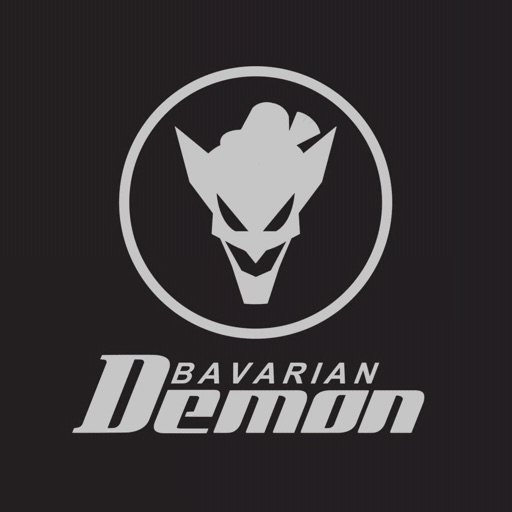 bavarianDEMON ACP Config Icon