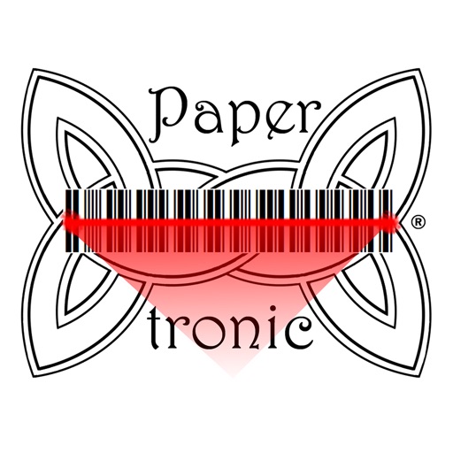 Papertronic