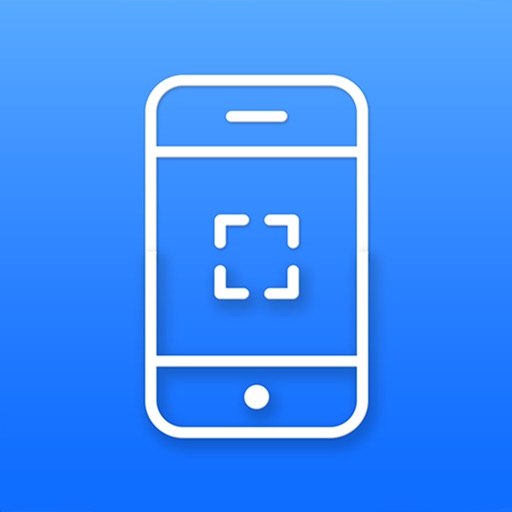 QScan for iPhone