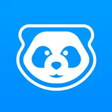 Application HungryPanda-熊猫外卖 4+