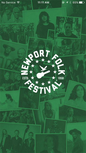 Newport Folk