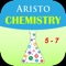 “Aristo e-Bookshelf (Chemistry) – Teacher’s Edition” features the electronic resources for the related printed textbook series “HKDSE CHEMISTRY – A Modern View” (Second Edition)