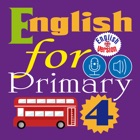 English for Primary 4 English Version