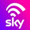 Con l’app Sky Wifi gestisci il tuo wifi in maniera divertente e sicura tramite smartphone o PC grazie a tante semplici funzioni