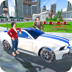 Activities of American Muscle Car Driver 18