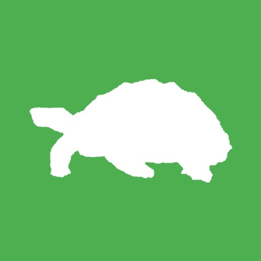 The Tortoise Table Icon
